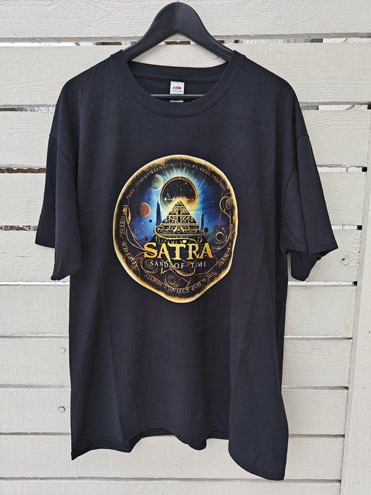 Satra Sand of Time t-shirt